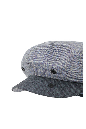 Кепка 8-клинка LIBERO AIS лето муж. 23 0Y-00010414