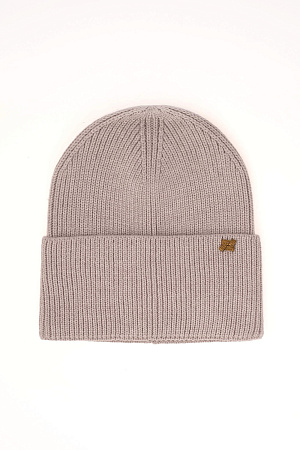 Шапка лопата отворот ИТАЛИЯ КАТРИН весна/осень жен. 24/25 0Y-00014322