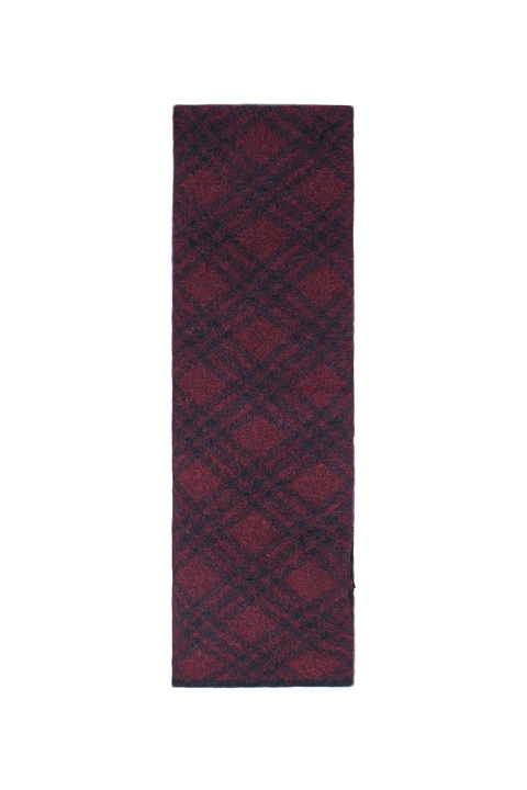 Шарф из шерсти беби альпаки / Vizio