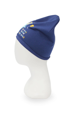 Шапка колпак рулик ОТТЕР KOTIK весна/осень подр. 22/24/25 0Y-00004682