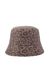 Панама SEEBERGER демисезон жен. 25/26 0Y-00019043 (56-58, нутрия/песочный, 8794 nutria/sand)