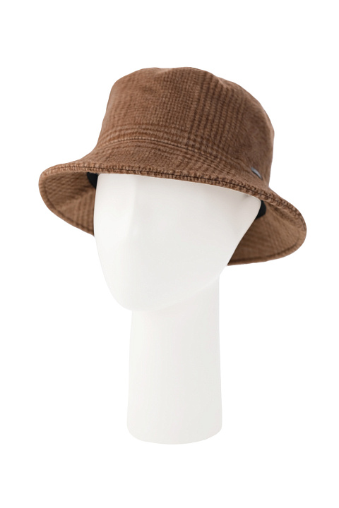 Панама из шерсти альпаки и мохера / Stetson