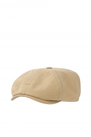Кепка 6-клинка STETSON лето муж. 23 0Y-00012340