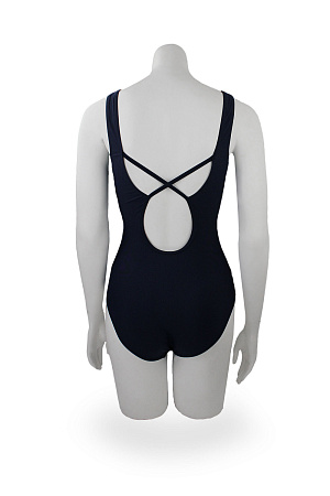 Купальник слитный майо NARA лето жен. 23 0Y-00011701