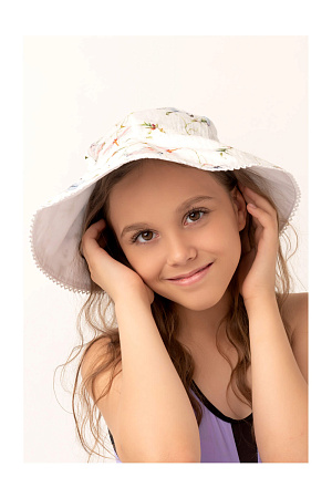 Панама ИНГА DAN&DANI лето дет. 23/24 SALE 0Y-00006590