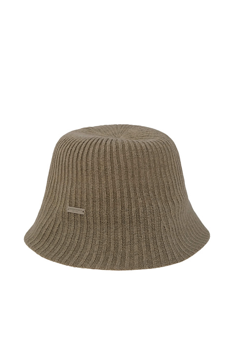 Панама из льна / Seeberger