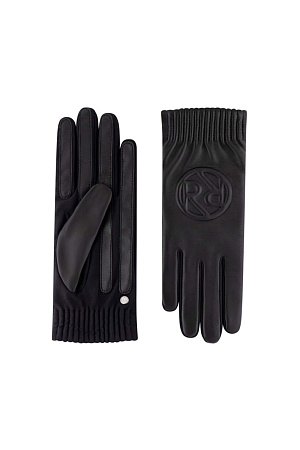 Перчатки SEATTLE ROECKL зима жен. 23/25 0Y-00013064