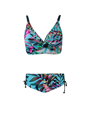 Купальник раздельный бикини NAEMY BEACH лето жен. 23/25 0Y-00011583
