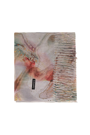 Платок РАЗВОДЫ POMA CASHMERE весна/осень жен. 24/25 0Y-00014398