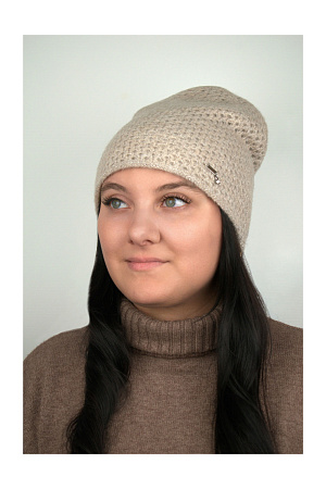 Шапка колпак BABY TRAF VIZIO зима жен. 25/26 0Y-00018909