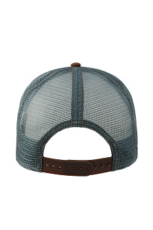Бейсболка хлопковая с сеткой / Stetson