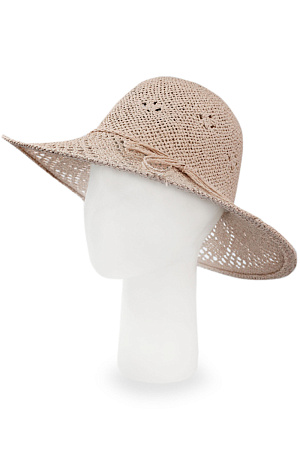 Шляпа широкополая ШАТУШ лето жен. 23 0Y-00005128