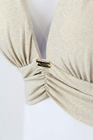 Купальник раздельный халтер PALOMA лето жен. 220 0G-00012500