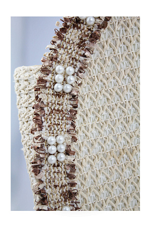 Сумка круглая РУС-СТИЛЬ лето жен. 240 SALE 0Y-00001089