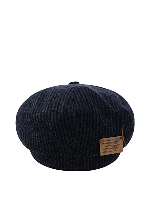 Кепка 8-клинка STETSON весна/осень муж. 24/25 0Y-00016870