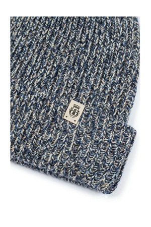 Шапка лопата двойной отворот ROECKL демисезон ун. 24/25 0Y-00016461