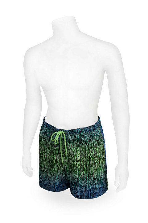 Шорты пляжные / Jolidon