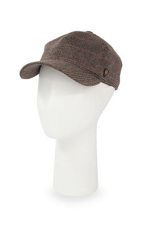 Бейсболка LABEL весна/осень муж. 22 0Y-00004627