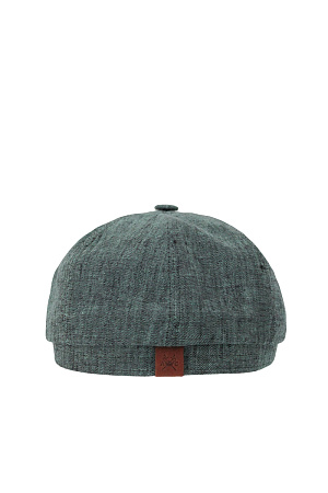 Кепка 8-клинка ЛЕН AIS лето муж. 23 0Y-00010428