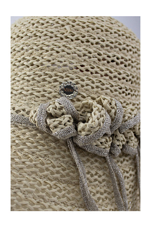 Шляпа VIZIO лето жен. 200 0G-00008841