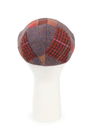 Кепка реглан BUGATTI весна/осень муж. 21/22 0Y-00002450