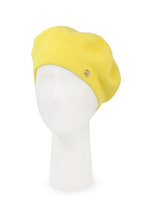 Берет YSG зима жен. 22/23/24 SALE