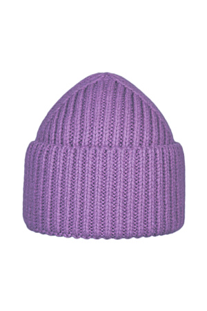 Шапка колпак ANN (ЭНН) CANOE демисезон жен. 24/25 0Y-00016948