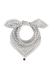 Платок из шелка / Fraas