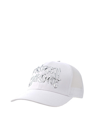 Бейсболка сетка URBAN PEAK лето ун. 25 0Y-00014975