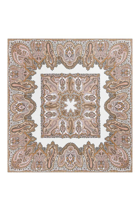 Платок из модала и шелка / Roeckl