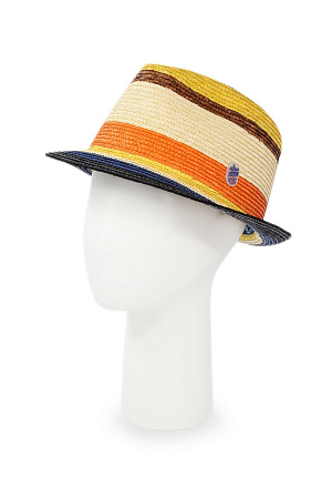 Шляпа трилби STETSON лето ун. 22 0Y-00005177