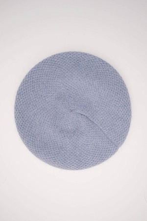 Берет ФОРТИ АНГОРА KAROZA зима жен. 23/24 0Y-00013526