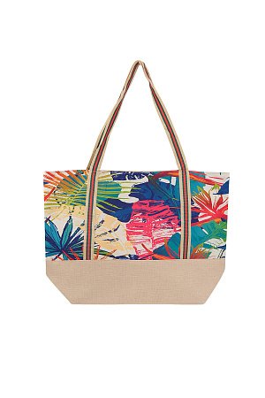 Сумка на замке лето жен. 23/25 0Y-00011876