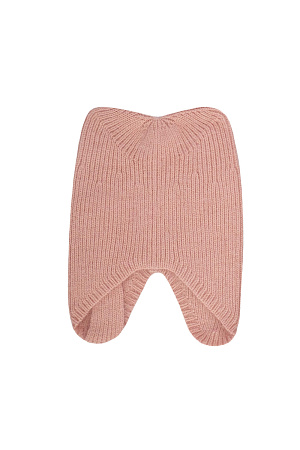 Шапка чепчик на завязках КОШКА MARIV весна/осень жен. 23/24 0Y-00012513