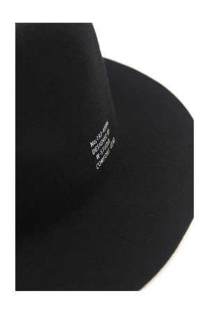 Шляпа федора WEGENER весна/осень жен. 240 SALE 0G-00011142