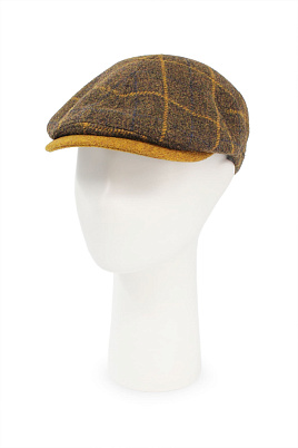 Кепка мужская / Wegener