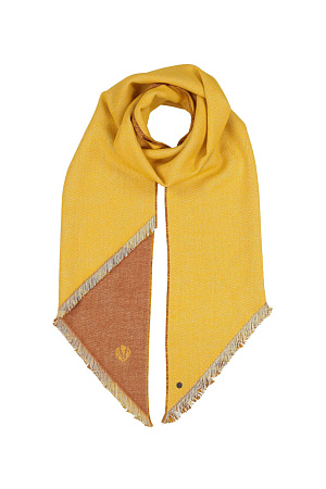 Шарф FRAAS весна/осень жен. 24/25 0Y-00016512