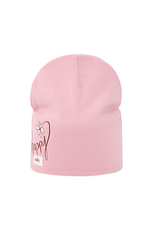 Шапка лопата HAPPY ORHIDA весна/осень дет. 24/25 0Y-00015069