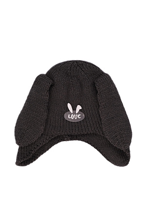 Шапка ушанка уши РОДЖЕР-ЛАРИ KAROZA зима подр. 24/25 0Y-00013780