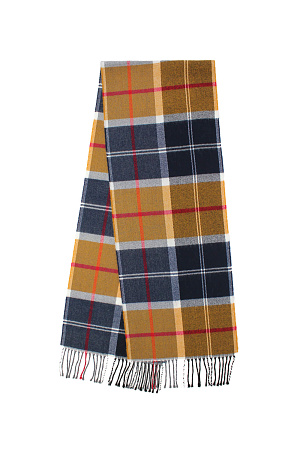 Шарф CARLO VISINTINI весна/осень ун. 24/25 0Y-00016814