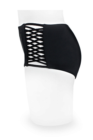 Плавки высокая посадка T&T лето жен. 22 0G-00009385