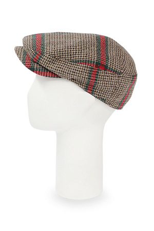 Кепка реглан SHELTON LABEL весна/осень ун. 22 0Y-00004624