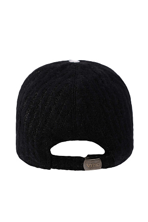 Бейсболка QUEBILUX CUCITO VIZIO весна/осень жен. 24/25 0Y-00016910