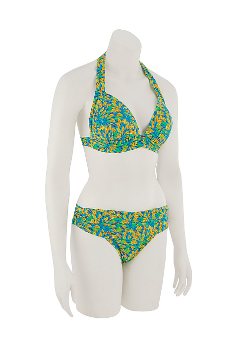 Купальник раздельный халтер PALOMA лето жен. 23 0Y-00012306