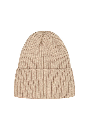 Шапка тыковка БЛЭК ALISA.S зима жен. 23/24 0Y-00008273