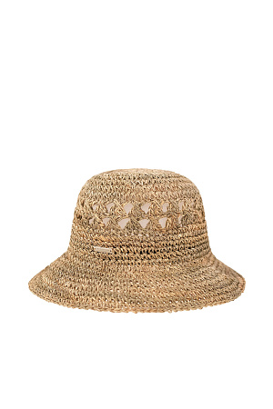 Шляпа SEEBERGER лето жен. 24 0Y-00014656