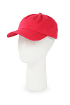 Бейсболка STETSON лето ун. 22/23/25 0G-00000224 (универсальный, красный)