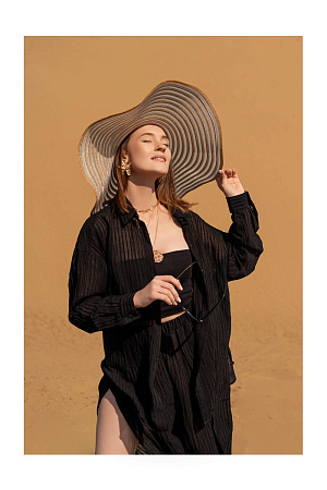 Рубашка МАРСЕЛЬ LEVEL PRO лето жен. 24 0Y-00011361