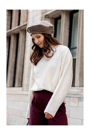 Берет LOEVENICH демисезон жен. 25/26 0Y-00019500