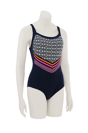 Купальник слитный майо NAEMY BEACH лето жен. 23/25 0Y-00011977